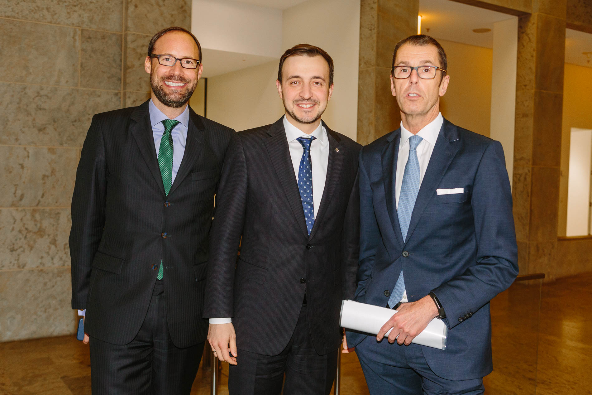 FinanzAgenda Forum 07.12.2017 FinanzAgenda Forum 07.12.2017