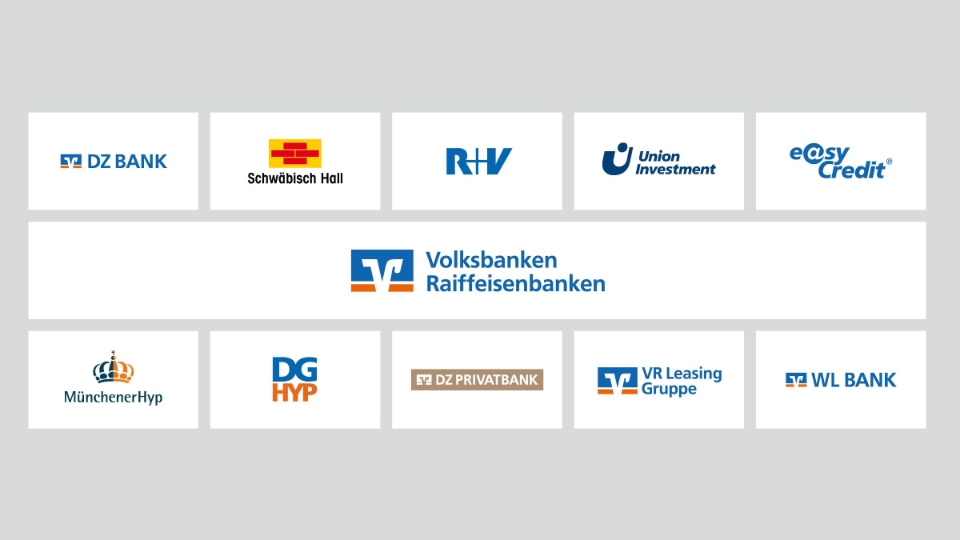 Genosschenschaftliche FinanzGruppe Genosschenschaftliche FinanzGruppe