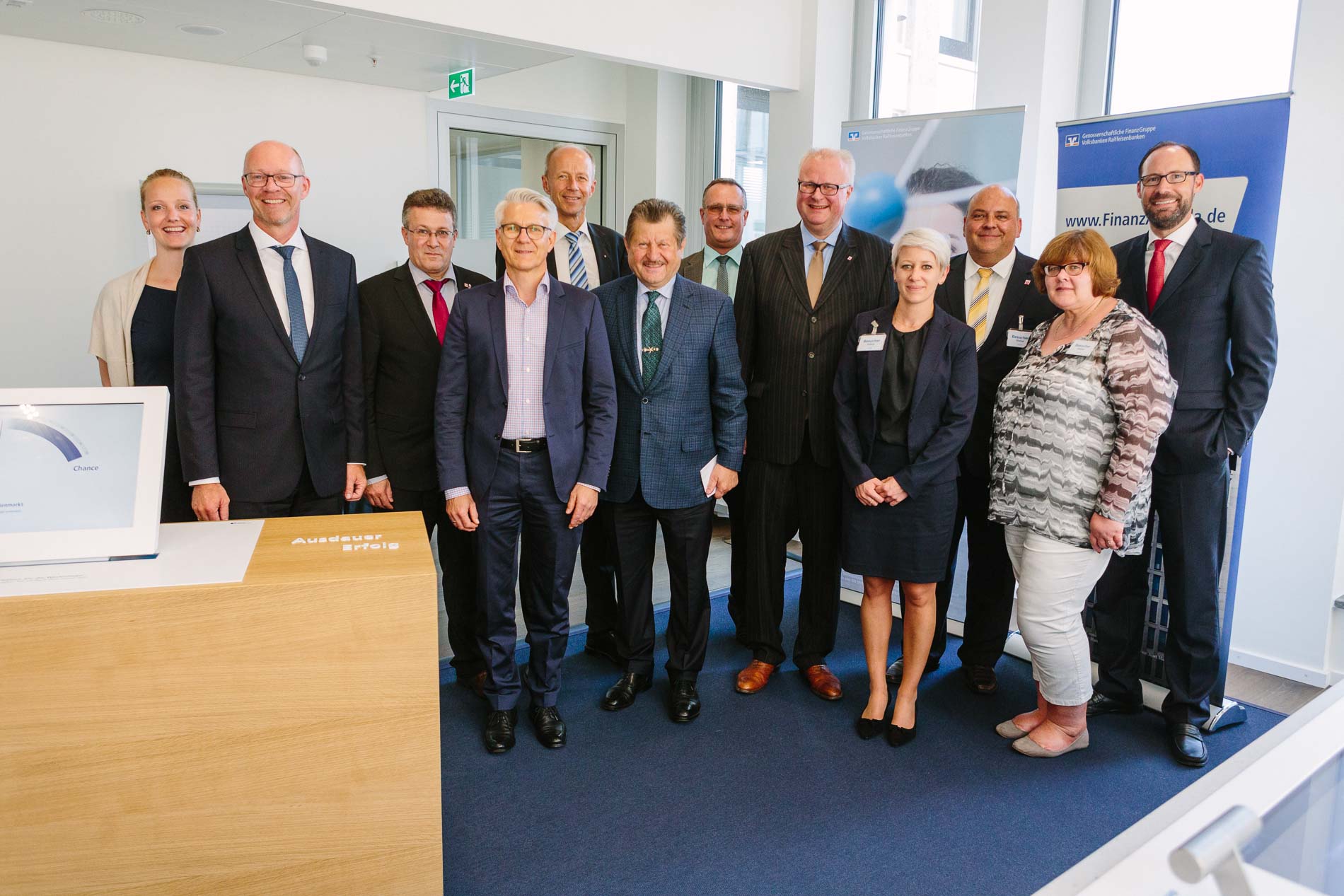Besuch hessischer Landtag - Staatsminister Dr. Schäfer Besuch hessischer Landtag - Staatsminister Dr. Schäfer