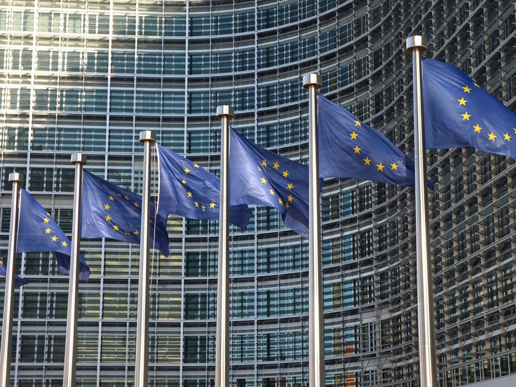 EU_Flaggen